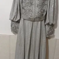 لباس مجلسی لباس شب|لباس|قرچک, صالح آباد|دیوار