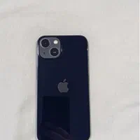 اپل iPhone 13 با حافظهٔ ۱۲۸ گیگابایت