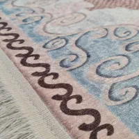 فرشینه ی رولی|فرش|نطنز, |دیوار