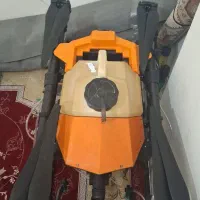 پهباد وسمپاش