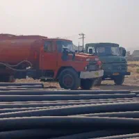 تانکر911ولیلاند15000تایی