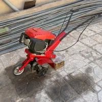 کولتیواتور اینهل آلمان
