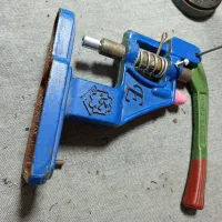 فروش وسایل کارگاه خیاطی|لوازم خیاطی و بافتنی|نسیمشهر, |دیوار