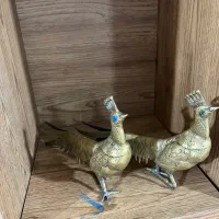 تزئینات برنز و برنج