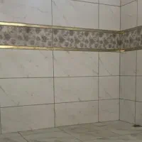 کاشی کاری سنگ کاری بنایی نماخورده کاری ونقاشی|خدمات پیشه و مهارت|بندرعباس, |دیوار