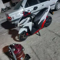 فروش|موتورسیکلت|کنارک, |دیوار