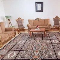 مبلمان|مبلمان خانگی و میز عسلی|کوهدشت, |دیوار