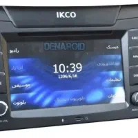 مانیتور دنا پلاس