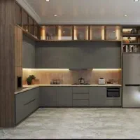 اپارتمان ۱۰۰متری واقع در مهدی