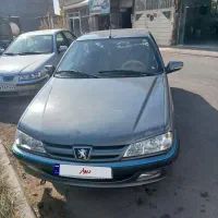 پژو پارس ۹۳|خودرو سواری و وانت|خرمدره, |دیوار