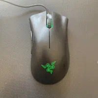 موس و کیبورد گیمینگ Razer Redragon
