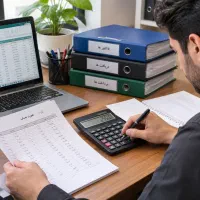 نیازمند حسابدار  فوری