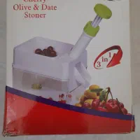 هسته گیر آلبالو
