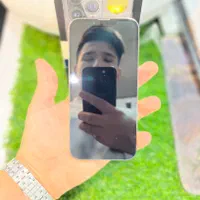اپل iPhone 13 Pro با حافظهٔ ۲۵۶ گیگابایت|موبایل|کرج, کوی امامیه|دیوار