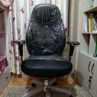 صندلی چرخدار