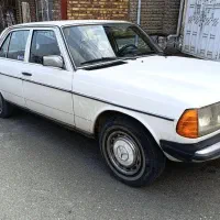 E 230 بنز کلاسیک