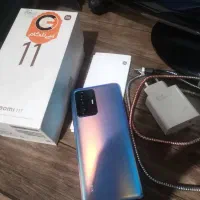 گوشی شیائومی t11 256 ram 8 5g نیازمند تعمیر