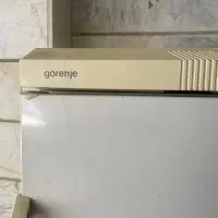 فریزر آلمانی اصل گورنیه