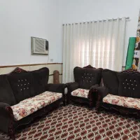مبل هفت نفره فروشی قیمت توافقی