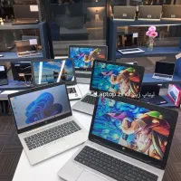 تا اخر امروز۴۰٪تخفیفHP LENOVO DELL SURFACE/گارانتی|رایانه همراه|تهران, جردن|دیوار