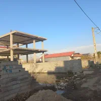 ۱۵۰متر زمین با قابلیت ساخت شرایط اقساط بدون واسطه