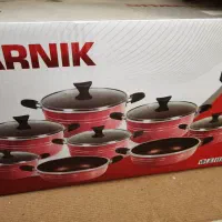 سرویس قابلمه جنس خوب