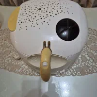 سرخکن مولینکس اصل|اجاق گاز و لوازم برقی پخت‌وپز|تبریز, |دیوار