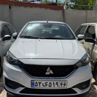 سهند در حد صفر مدل ۱۴۰۳ کارکرد۸