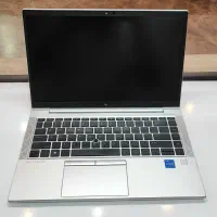 لپ‌تاپ HP EliteBook 840 G8 Core i5 نسل 11