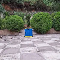 انجام کلیه کارهای باغبانی