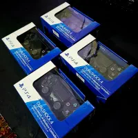 دسته Ps4