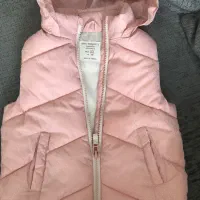 کاپشن زارا اصل دخترانه ۲-۳ سال تا۴سال هم کاملاسایز