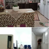 منزل مسکونی واقع در چهارراه سجودی