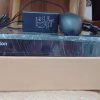 دوربین مداربسته برایتون ۱۶ کانال ۵ مگاپیکسل