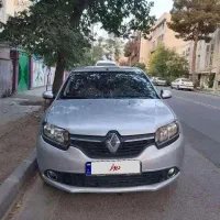 سیمبل کارکرده با موتور و گیربکس سالم،استهلاک پایین