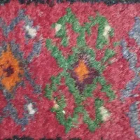 فرش باستانی با نام مرصع - تنها ۵ عدد در دنیا|فرش|بجنورد, |دیوار