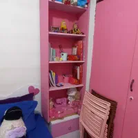 لوازم خانگی به قیمت مناسب|تخت و صندلی بچه|کرج, کمال‌شهر|دیوار