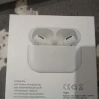 ایرپاد پرو|لوازم جانبی موبایل و تبلت|رباطکریم, شهرک صنعتی نصیرآباد|دیوار