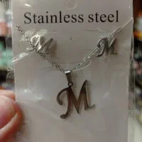 نیم ست استیل