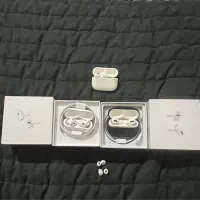 هنسفری و ایرپاد