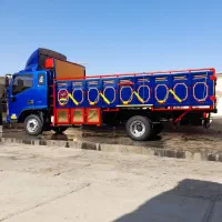 حمل بار ابعاد ۲/۱۵*۴/۹۰