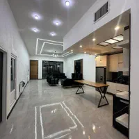 اجاره ویلا مدرن سرپوشیده  سه خوابه|اجارهٔ کوتاه‌مدت ویلا و باغ|شهریار, ابراهیم‌آباد|دیوار