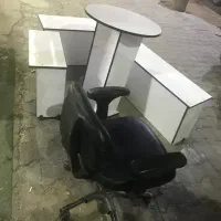 میز و صندلی|مبلمان خانگی و میز عسلی|خرم‌آباد, |دیوار