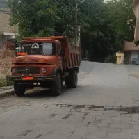 بنز تک کمپرسی 57