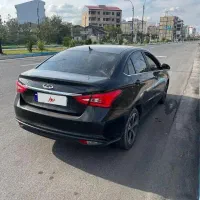 اریزو 5 داشبوردجدید کم کار|خودرو سواری و وانت|رشت, فرودگاه سردار جنگل رشت|دیوار