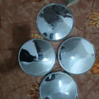 قالپاق سکه ای پیکانی