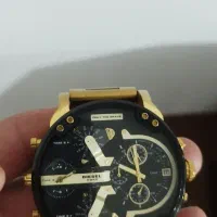 ساعت دیزل7موتوره ژاپن تاریخ دارو....