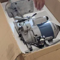 قیچی برش