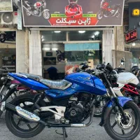 پالس ۱۸۰ باجاج