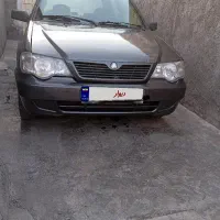 پراید 132 ساده، مدل ۱۳۸۹